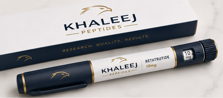 GLP3 Reta injection pen